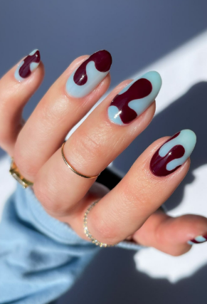 Paint Nails