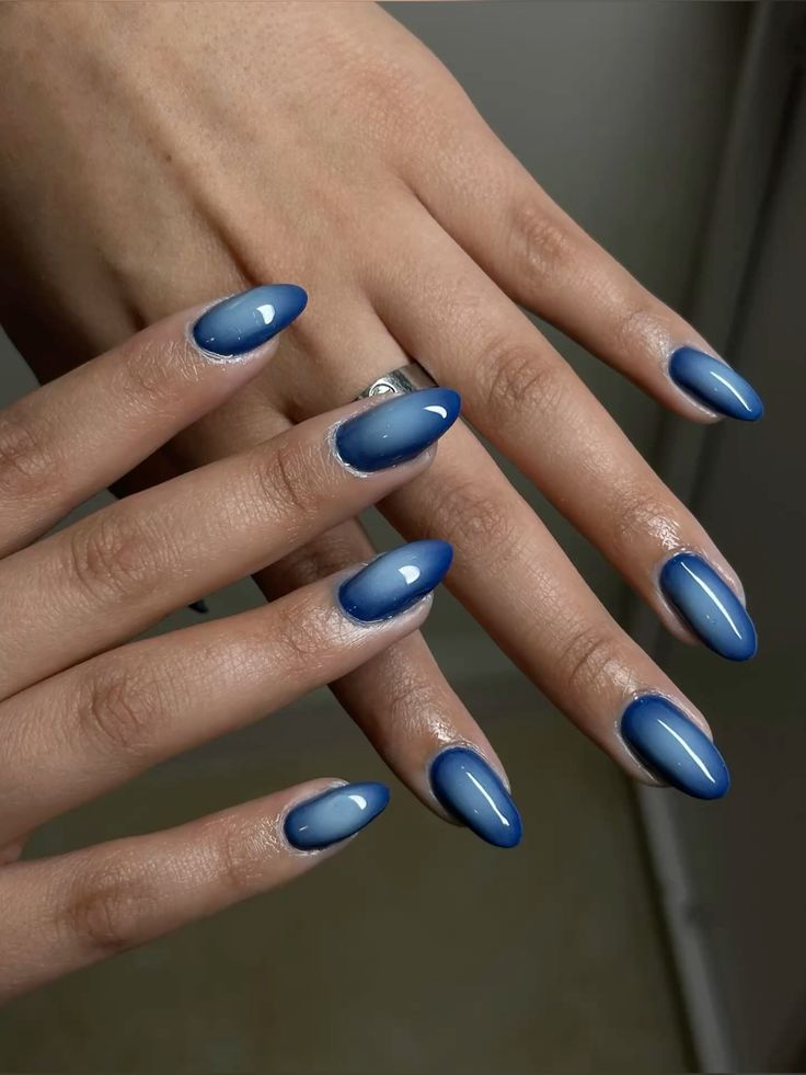 Air Brush Nails